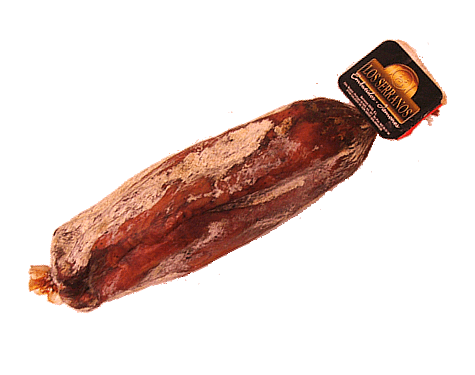 Cabecero de Lomo en carnicería Jara