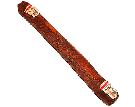 Caña de lomo de cebo por piezas en carnicería Jara