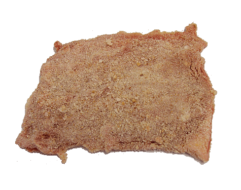 filete de ternera relleno con queso elaborado por carnicería Jara Salamanca