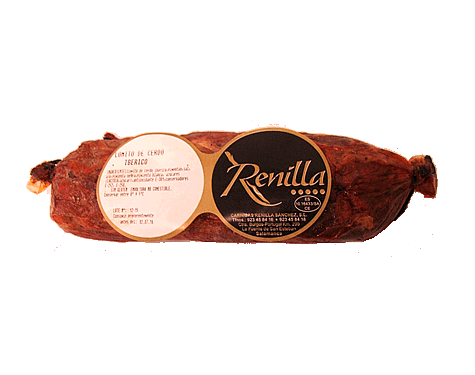 Lomitos ibéricos de carnicería Jara en Santa Marta de Tormes Salamanca