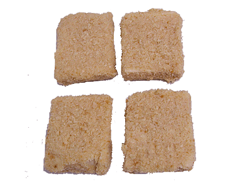 San Jacobos de Jamón York elaborados en Carnicería Jara de Salamanca